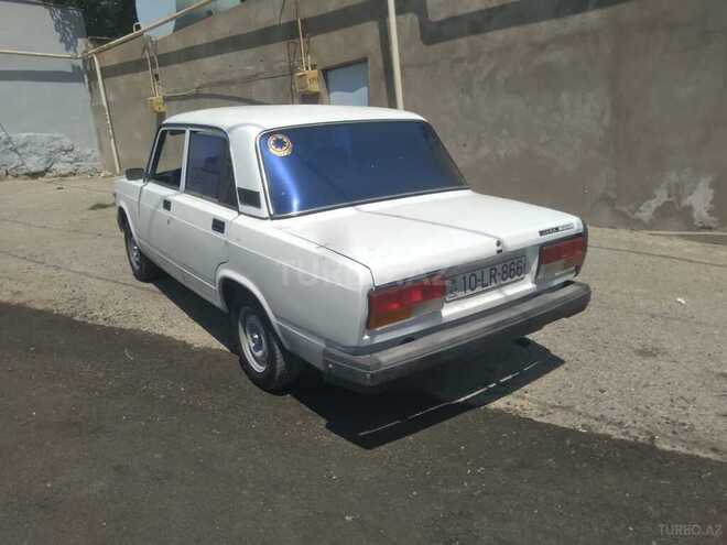 LADA (VAZ) 2107 2003, 50,000 km - 1.6 л - Bakı