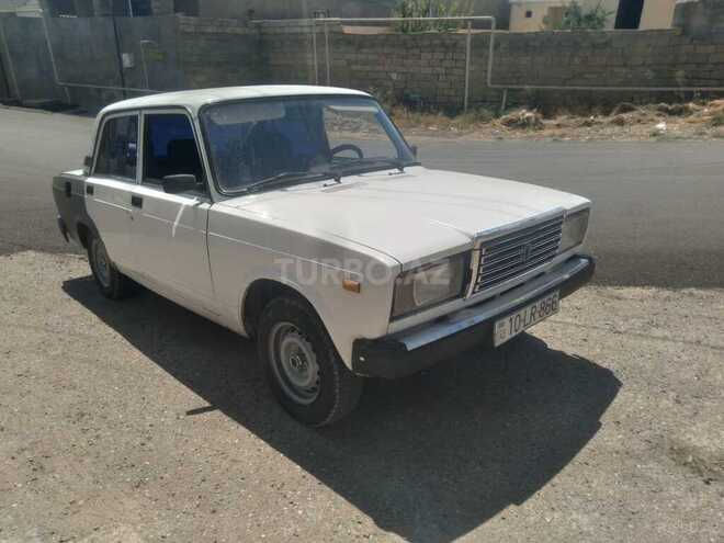 LADA (VAZ) 2107 2003, 50,000 km - 1.6 л - Bakı