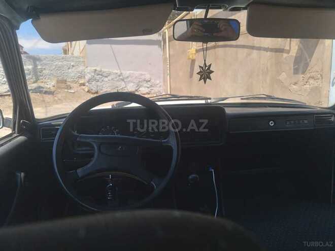 LADA (VAZ) 2107 2003, 50,000 km - 1.6 л - Bakı