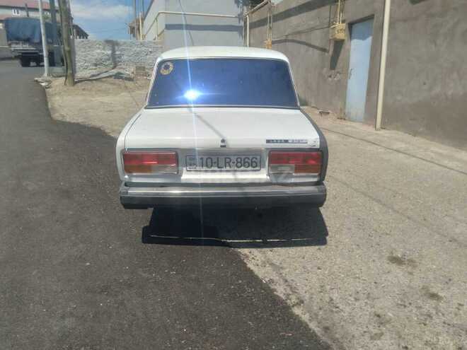 LADA (VAZ) 2107 2003, 50,000 km - 1.6 л - Bakı