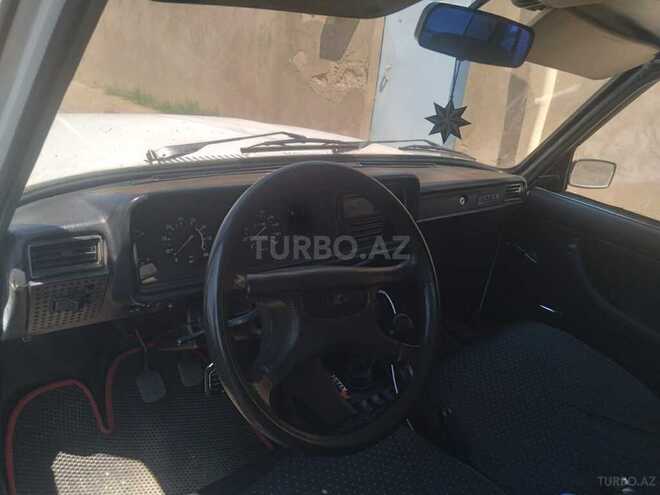 LADA (VAZ) 2107 2003, 50,000 km - 1.6 л - Bakı