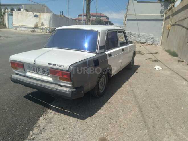 LADA (VAZ) 2107 2003, 50,000 km - 1.6 л - Bakı
