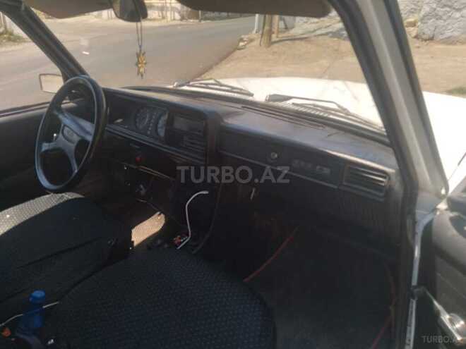 LADA (VAZ) 2107 2003, 50,000 km - 1.6 л - Bakı