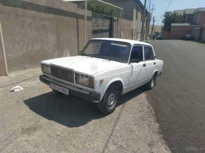 LADA (VAZ) 2107 2003, 50,000 km - 1.6 л - Bakı