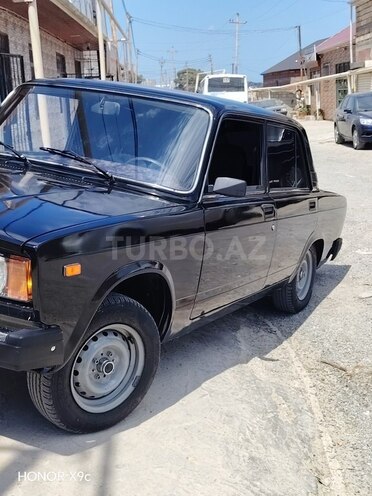 LADA (VAZ) 2107 2010, 216,663 km - 1.6 l - Bakı