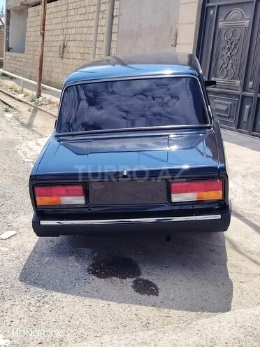 LADA (VAZ) 2107 2010, 216,663 km - 1.6 l - Bakı