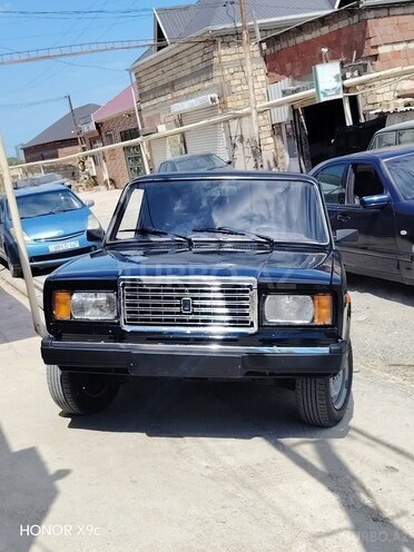LADA (VAZ) 2107 2010, 216,663 km - 1.6 l - Bakı