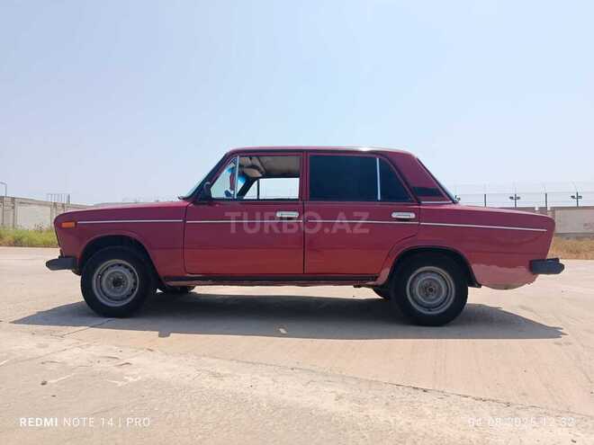 LADA (VAZ) 2106 1986, 125,000 km - 1.6 л - Bakı