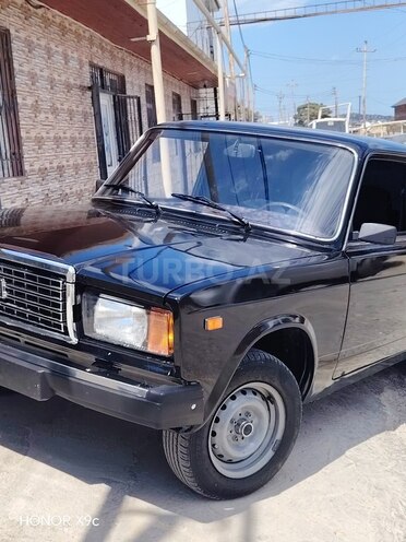 LADA (VAZ) 2107 2010, 216,663 km - 1.6 l - Bakı