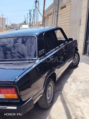 LADA (VAZ) 2107 2010, 216,663 km - 1.6 l - Bakı