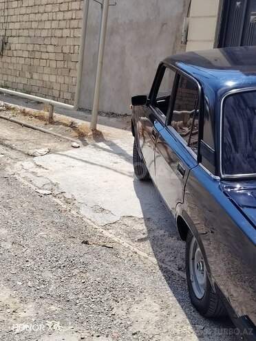 LADA (VAZ) 2107 2010, 216,663 km - 1.6 l - Bakı