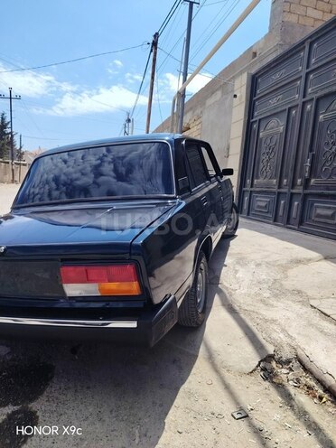 LADA (VAZ) 2107 2010, 216,663 km - 1.6 l - Bakı