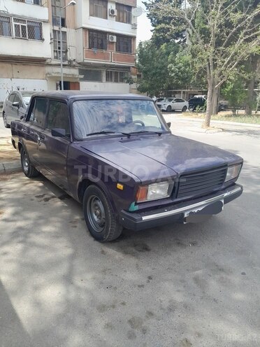 LADA (VAZ) 2107 1999, 213,000 km - 1.6 l - Bakı