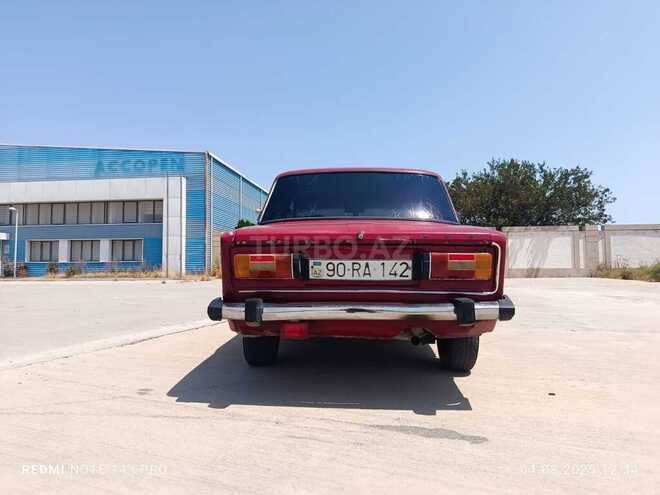 LADA (VAZ) 2106 1986, 125,000 km - 1.6 л - Bakı
