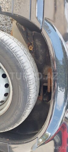LADA (VAZ) 2115 2012, 511,354 km - 1.5 l - Cəlilabad