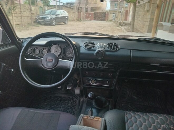 LADA (VAZ) 2106 1986, 125,000 km - 1.6 л - Bakı