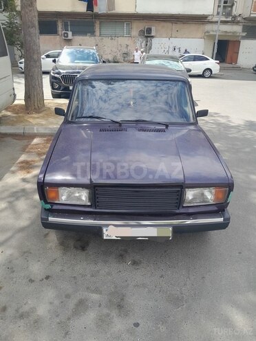 LADA (VAZ) 2107 1999, 213,000 km - 1.6 l - Bakı