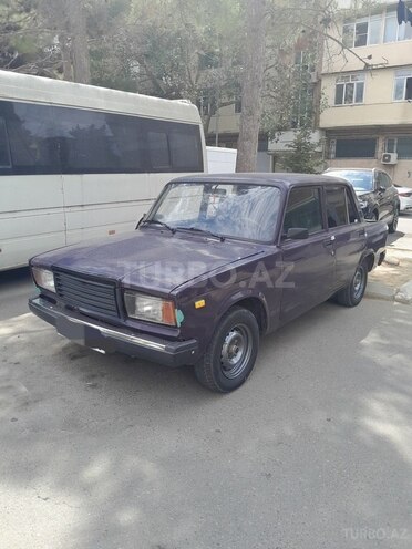 LADA (VAZ) 2107 1999, 213,000 km - 1.6 l - Bakı