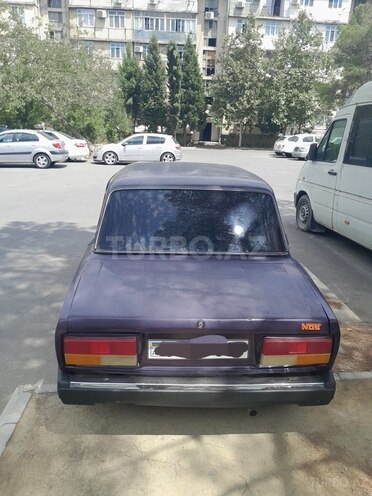 LADA (VAZ) 2107 1999, 213,000 km - 1.6 l - Bakı