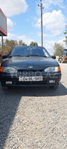 LADA (VAZ) 2115 2012, 511,354 km - 1.5 l - Cəlilabad