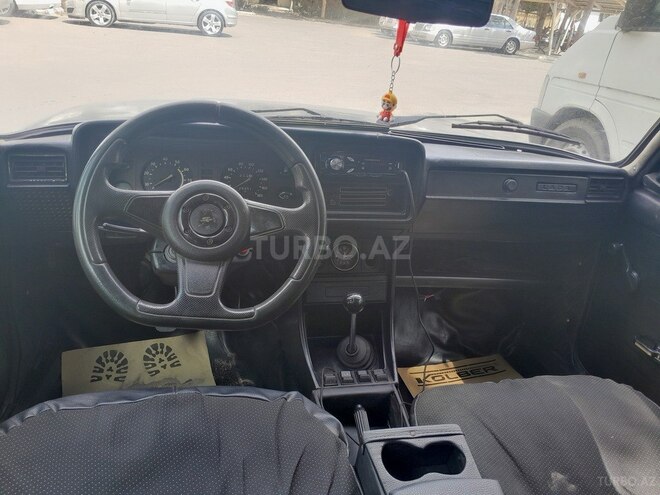 LADA (VAZ) 2107 1999, 213,000 km - 1.6 l - Bakı