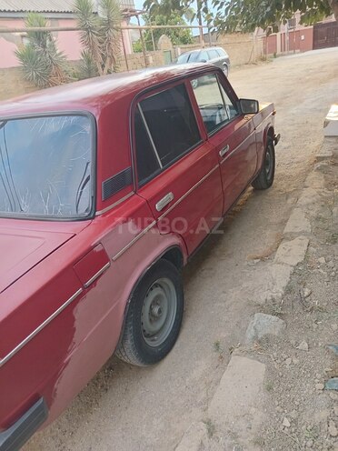 LADA (VAZ) 2106 1986, 125,000 km - 1.6 л - Bakı