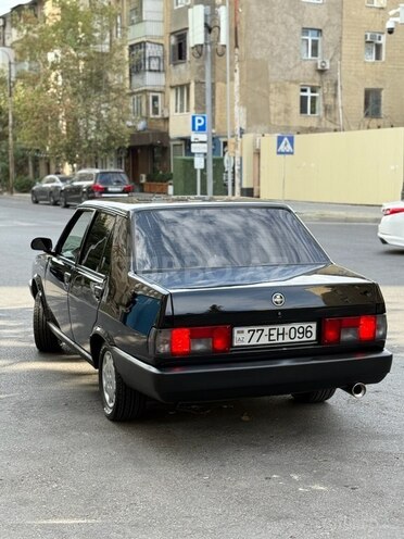 Tofas Sahin 2005, 164,000 km - 1.6 l - Bakı