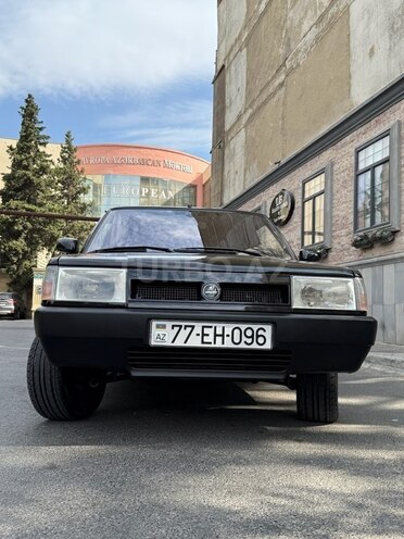 Tofas Sahin 2005, 164,000 km - 1.6 l - Bakı