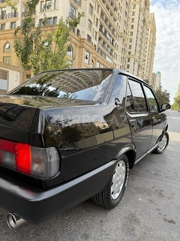 Tofas Sahin 2005, 164,000 km - 1.6 l - Bakı