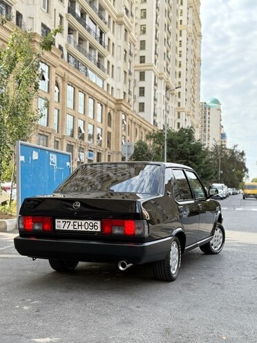 Tofas Sahin 2005, 164,000 km - 1.6 l - Bakı