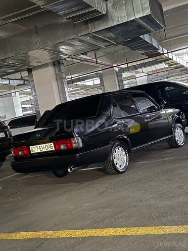 Tofas Sahin 2005, 164,000 km - 1.6 l - Bakı