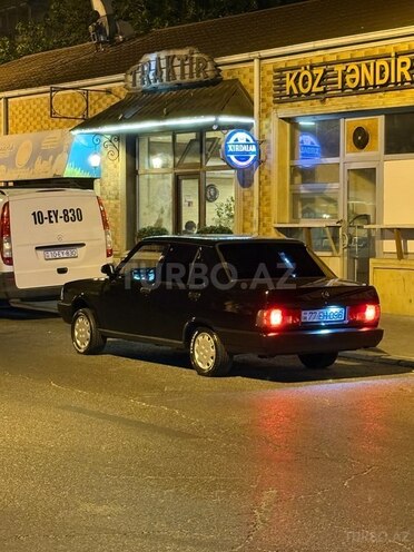 Tofas Sahin 2005, 164,000 km - 1.6 l - Bakı