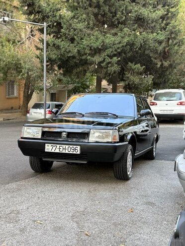 Tofas Sahin 2005, 164,000 km - 1.6 l - Bakı