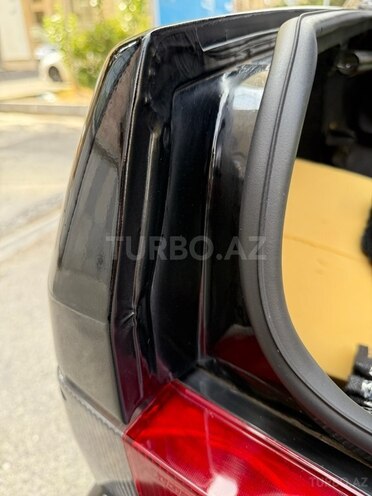 Tofas Sahin 2005, 164,000 km - 1.6 l - Bakı