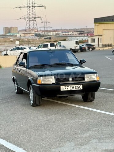 Tofas Sahin 2005, 164,000 km - 1.6 l - Bakı