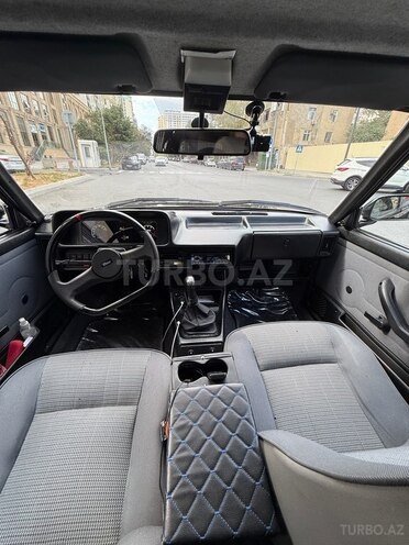 Tofas Sahin 2005, 164,000 km - 1.6 l - Bakı