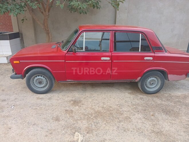 LADA (VAZ) 2106 1986, 125,000 km - 1.6 л - Bakı