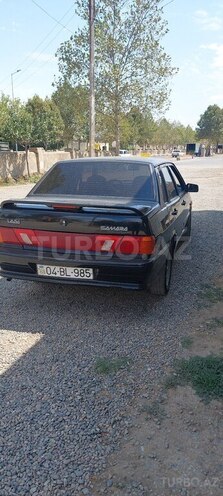 LADA (VAZ) 2115 2012, 511,354 km - 1.5 l - Cəlilabad