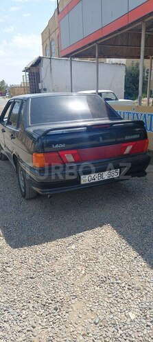 LADA (VAZ) 2115 2012, 511,354 km - 1.5 l - Cəlilabad
