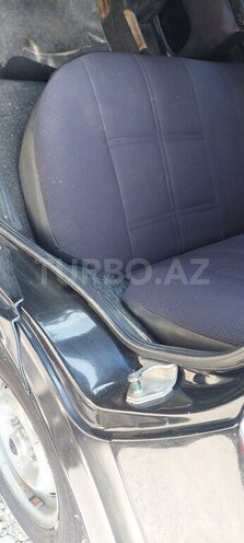 LADA (VAZ) 2115 2012, 511,354 km - 1.5 l - Cəlilabad