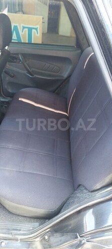 LADA (VAZ) 2115 2012, 511,354 km - 1.5 l - Cəlilabad