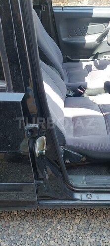 LADA (VAZ) 2115 2012, 511,354 km - 1.5 l - Cəlilabad