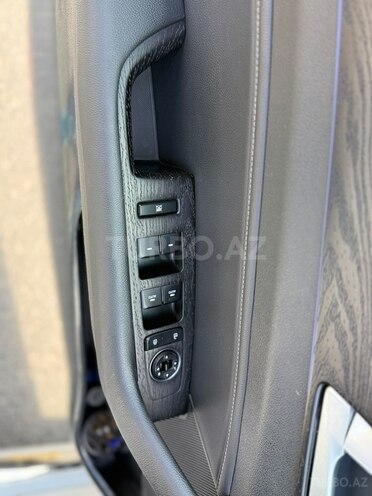 Hyundai Sonata 2015, 128,549 km - 2.0 l - Bakı