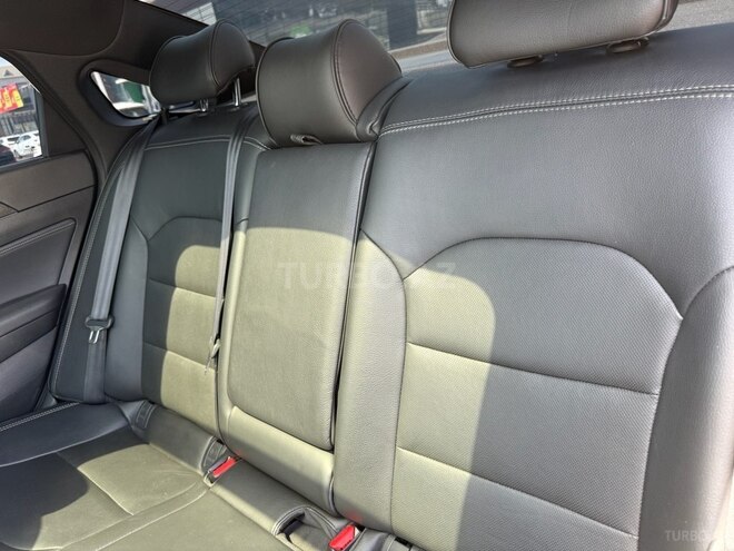 Hyundai Sonata 2015, 128,549 km - 2.0 l - Bakı