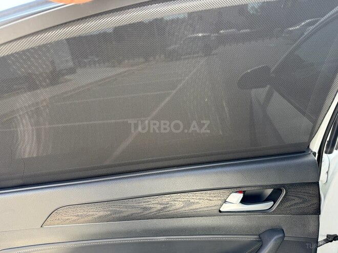 Hyundai Sonata 2015, 128,549 km - 2.0 l - Bakı