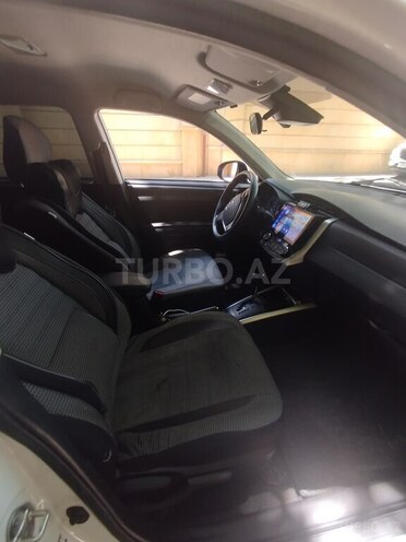 Toyota Corolla Fielder 2019, 145,000 km - 1.5 l - Bakı