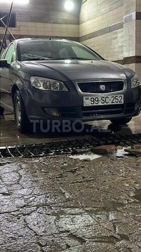 Iran Khodro Runna 2013, 111,000 km - 1.6 l - Şirvan