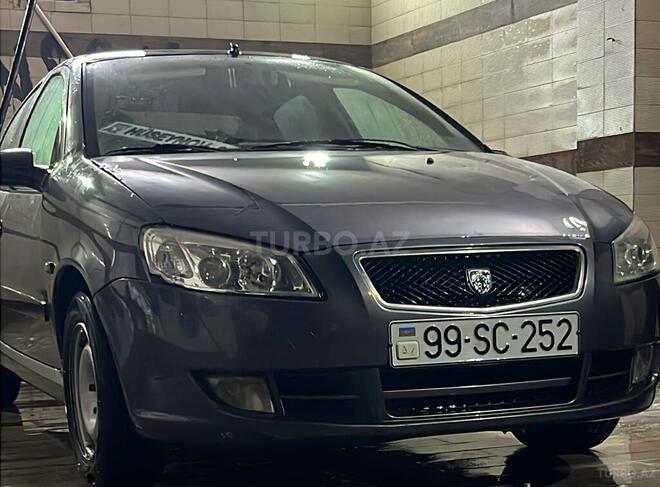 Iran Khodro Runna 2013, 111,000 km - 1.6 l - Şirvan