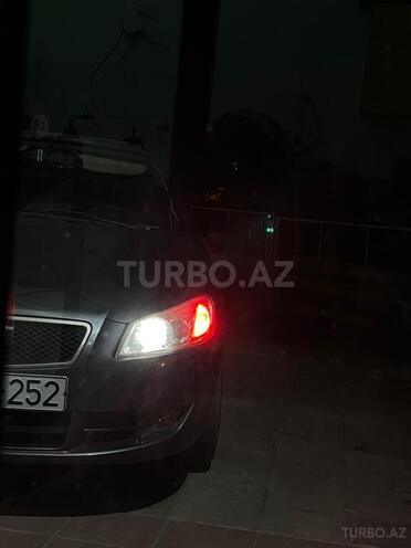 Iran Khodro Runna 2013, 111,000 km - 1.6 l - Şirvan