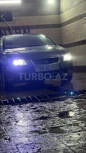 Iran Khodro Runna 2013, 111,000 km - 1.6 l - Şirvan
